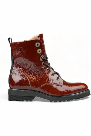 Piedi Nudi 634233-101 Enkellaarzen