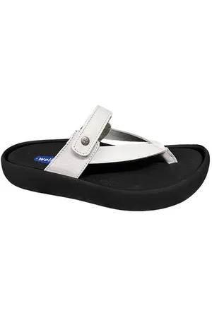 Wolky 00821 Teenslippers