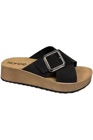 Rohde 6210 Slippers