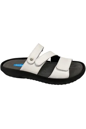 Wolky 00885 Slippers
