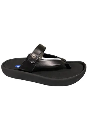Wolky 00821 Teenslippers