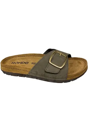 Rohde 5875 Slippers