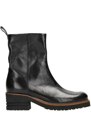 Piedi Nudi T75203 Enkellaarzen