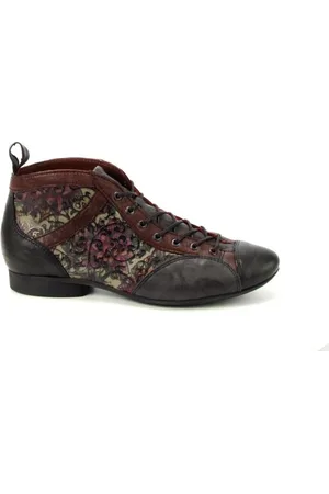 Think! 3-000618 Veterschoenen