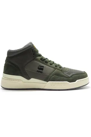 G-Star Attacc mid lay Veterschoenen