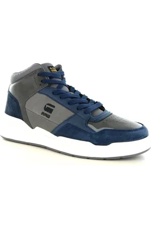 G-Star Attac Mid Lay Veterschoenen