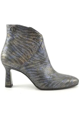 Floris van Bommel SFW-50080 Enkellaarzen