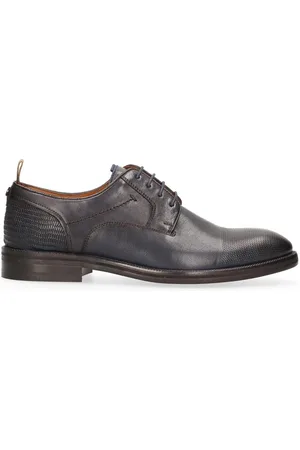 Australian Footwear Verona Leather Nette veterschoenen