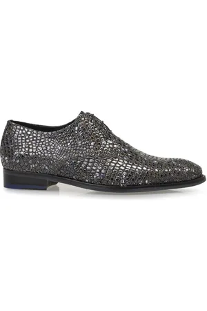 Floris van Bommel SFM-30149 Nette veterschoenen