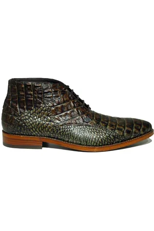 rehab Barry Duo Nette veterschoenen