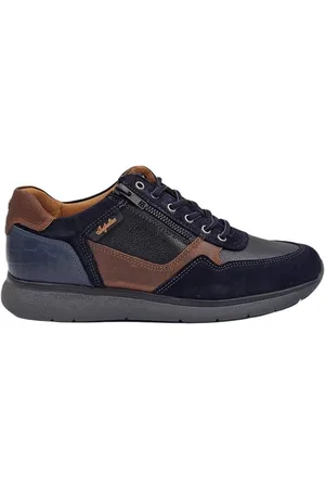 Australian Footwear 15.1645.01 Dakota Leather Sneakers