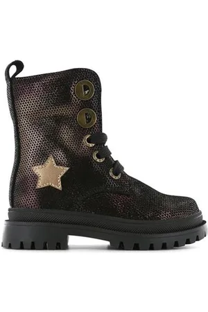 Shoesme NT23W006 Veterschoenen