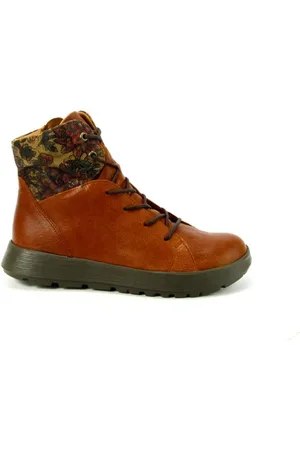 Think! 3-000734 Veterschoenen