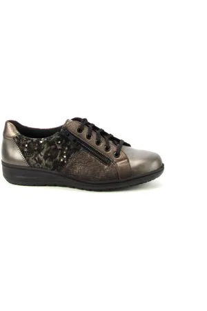 Solidus 27001 Veterschoenen