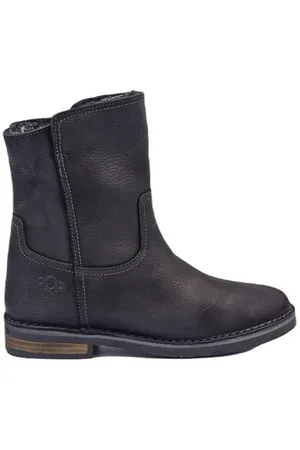 Aqa Shoes A8465 Enkellaarzen