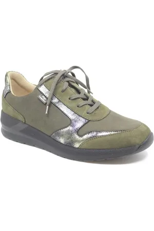 Finn MORI Veterschoenen