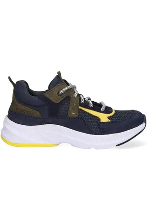 Track Style 323861 wijdte 3.5 Sneakers