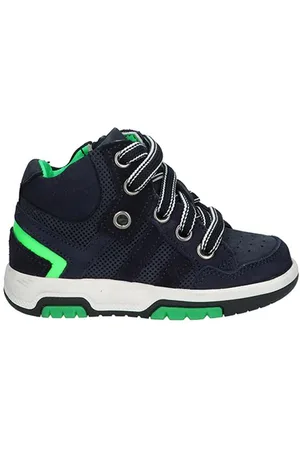 Track Style 323800 wijdte 5 Veterschoenen