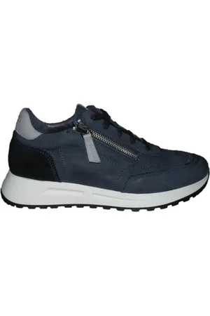 Aqa Shoes A8433 Sneakers