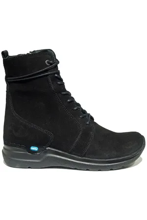 Wolky 06626 Veterschoenen
