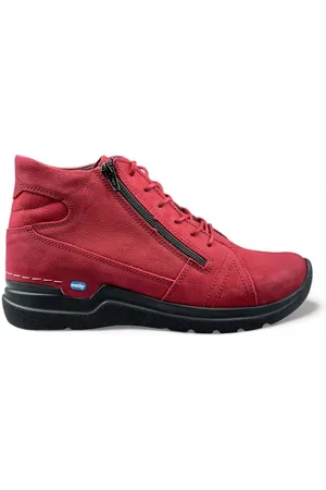 Wolky 06606 Veterschoenen