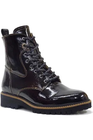 Piedi Nudi 2756-08.03PN Enkellaarzen