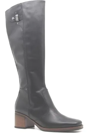 Nero Giardini I308860D Laarzen
