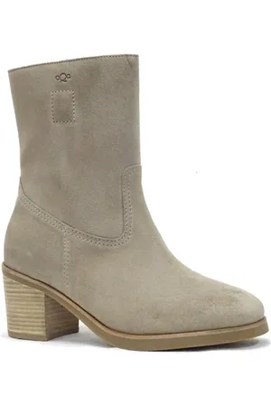 Aqa Shoes A8477 Enkellaarzen