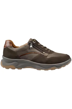 Waldläufer Waldläufer 718006 Veterschoenen