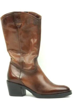 Mjus T82301-101M Laarzen