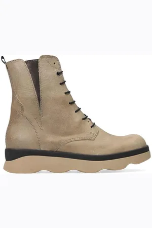 Wolky 02975 Veterschoenen