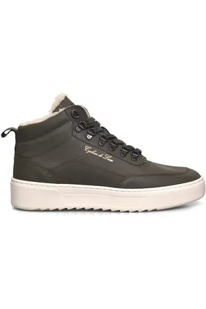 Cycleur de luxe Pooter Veterschoenen