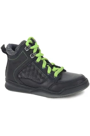 Track Style 318821 wijdte 2.5 Veterschoenen