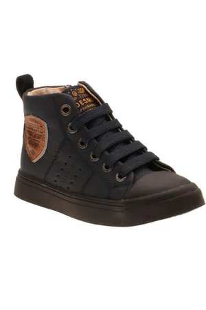 Shoesme SH23W036 Veterschoenen