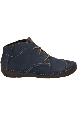 Josef Seibel FERGEY 18 59690MI796 Veterschoenen