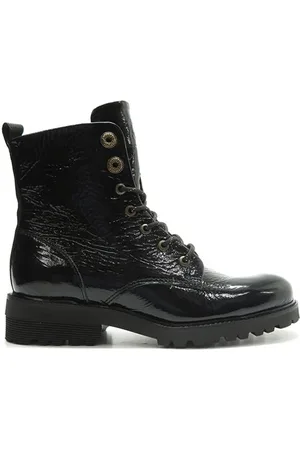 Piedi Nudi 634233-101 Enkellaarzen