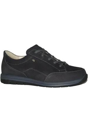 Finn OSORNO wijdte M Veterschoenen