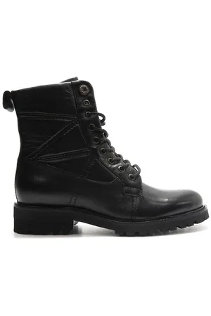 Piedi Nudi 634232-201-6002 Enkellaarzen