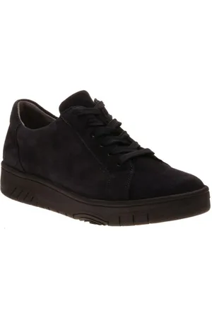 Waldläufer Waldläufer 754007 Veterschoenen