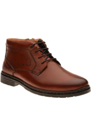Josef Seibel ALASTAIR 17 42817MI859 Veterschoenen