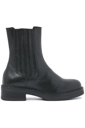 VIA VAI 59076-02 Chelsea boots