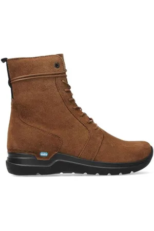 Wolky 06626 Veterschoenen