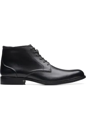 Clarks CRAFTARLO HI Nette veterschoenen