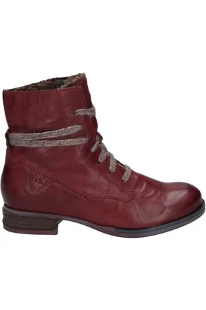 Josef Seibel SANJA 18 76518VL160 Veterschoenen