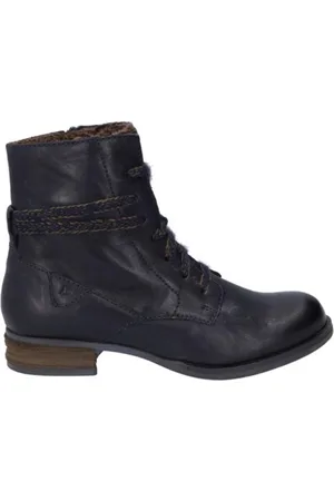 Josef Seibel SANJA 18 76518VL160 Veterschoenen