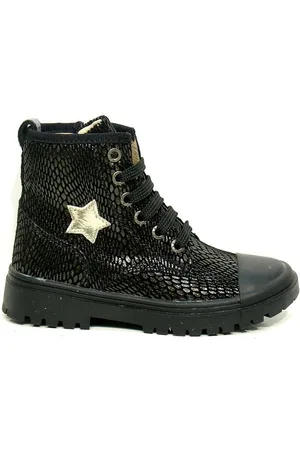 Shoesme SW23W002 Veterschoenen