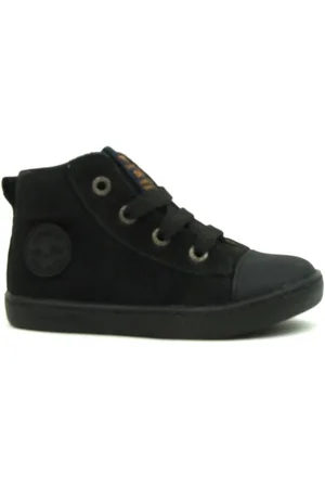 Shoesme FL23W002 Veterschoenen