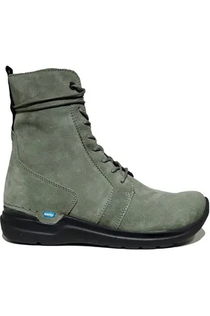 Wolky 06626 Veterschoenen