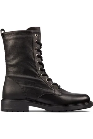Clarks Orinoco 2 Style Enkellaarzen