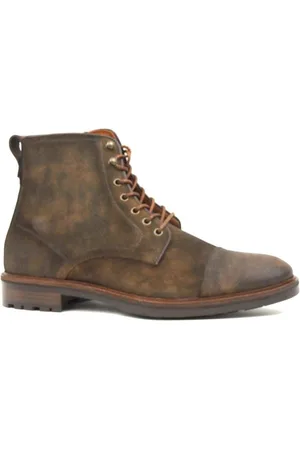 Berkelmans Tolbert Veterschoenen